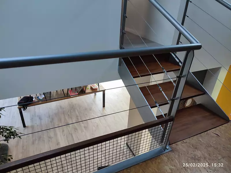 Maison, 186 m²