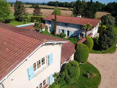 Maison, 342 m²