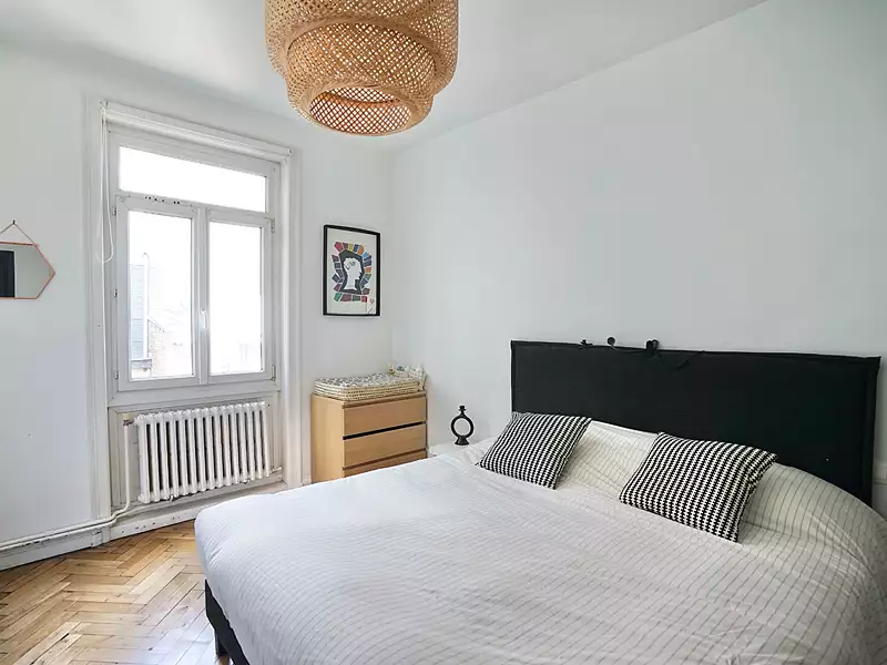 Appartement, 70,93 m²