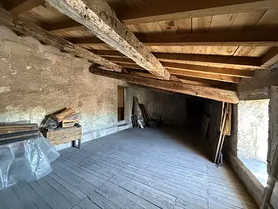 Maison, 225 m²