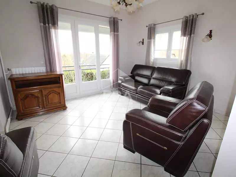 Maison, 105 m²