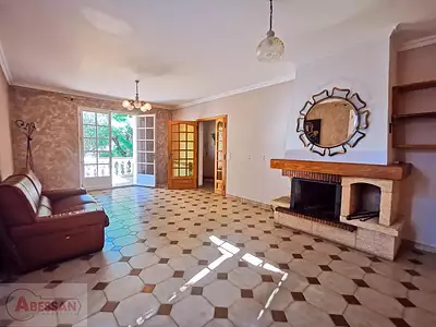 Maison, 138 m²
