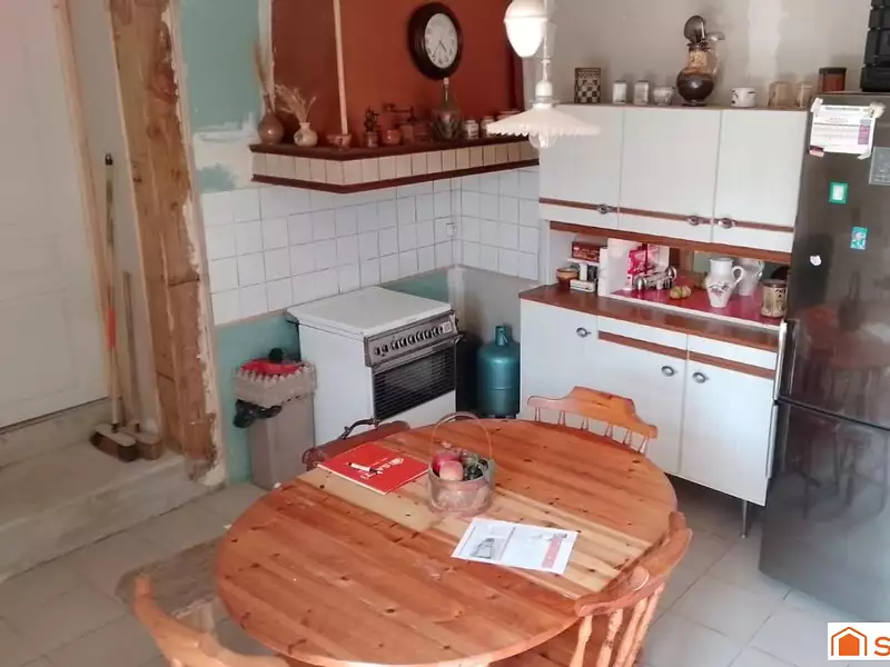 Maison, 90 m²