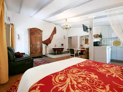 Maison, 270 m²