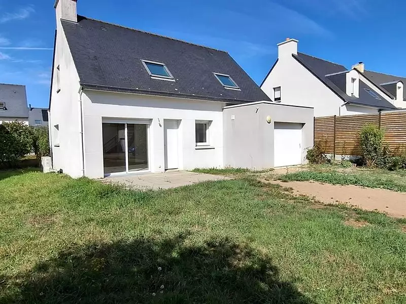 Maison, 91,79 m²