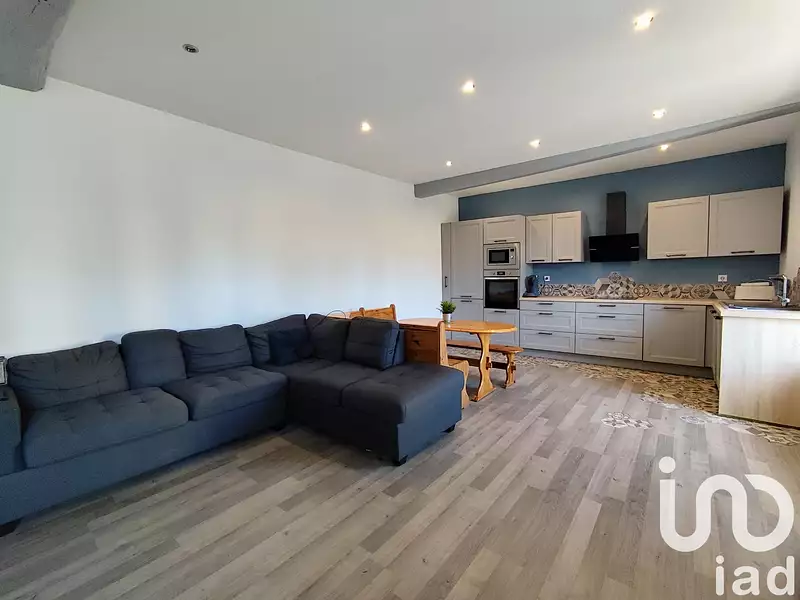 Maison, 120 m²