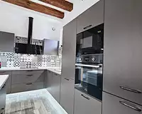 Appartement, 111 m²