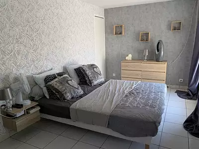 Maison, 116 m²