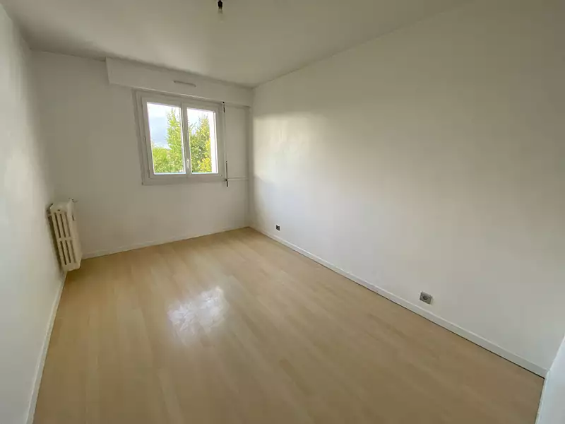 Appartement, 74,25 m²