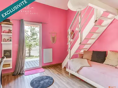 Maison, 170 m²
