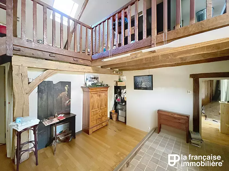Maison, 218 m²