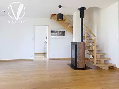 Maison, 124 m²