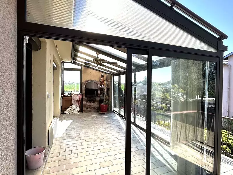 Maison, 130 m²
