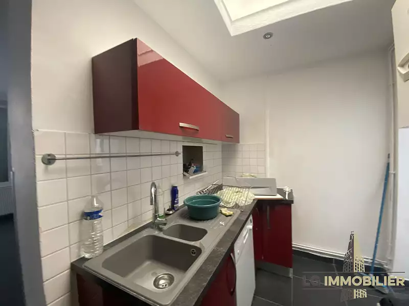 Maison, 53,16 m²