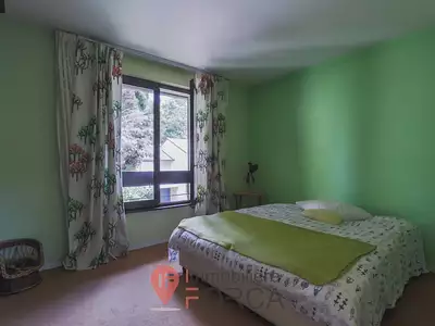 Maison, 166 m²
