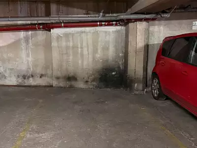 Parking, 8 m²