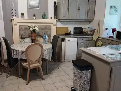 Maison, 216 m²