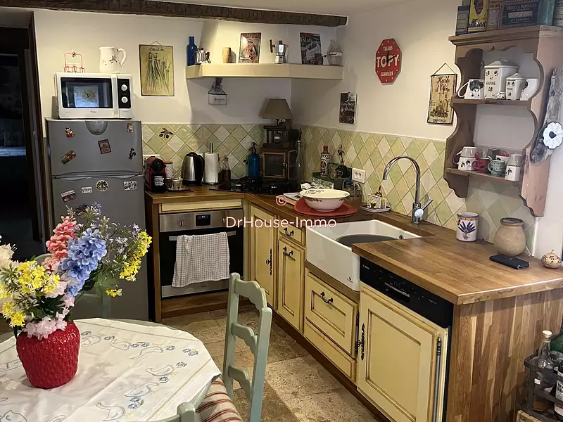 Appartement, 44,27 m²