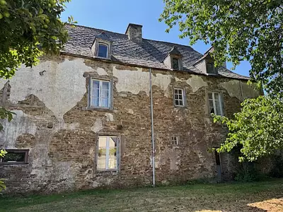 Maison, 199 m²
