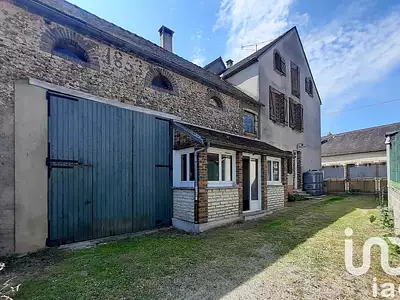 Maison, 140 m²