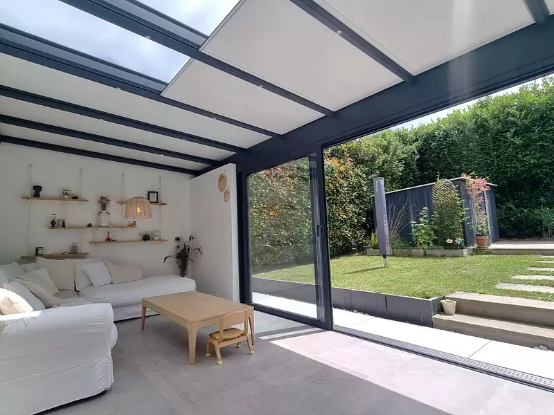 Maison, 140 m²