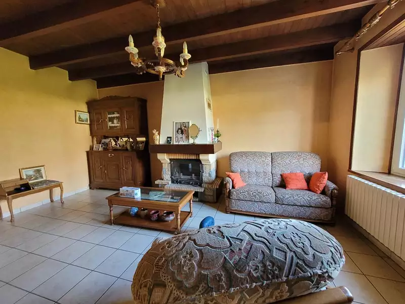 Maison, 88 m²