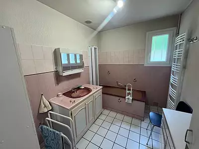 Maison, 89 m²
