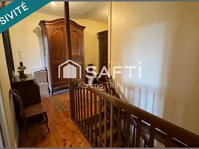Maison, 154 m²