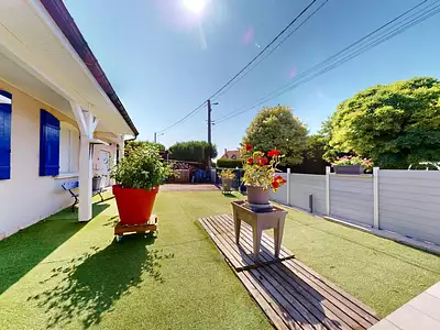 Maison, 153 m²