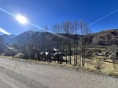 Terrain, 356 m²