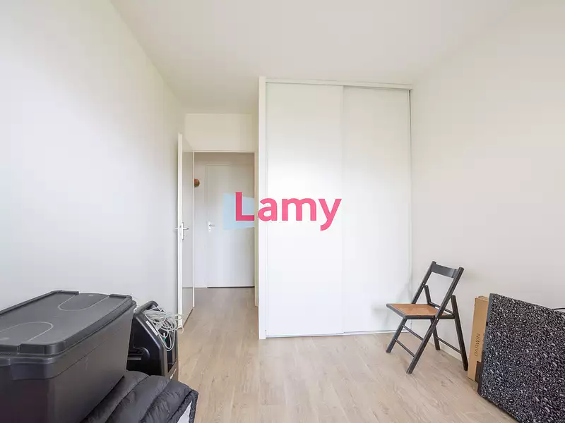 Appartement, 65,45 m²
