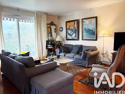 Appartement, 126 m²