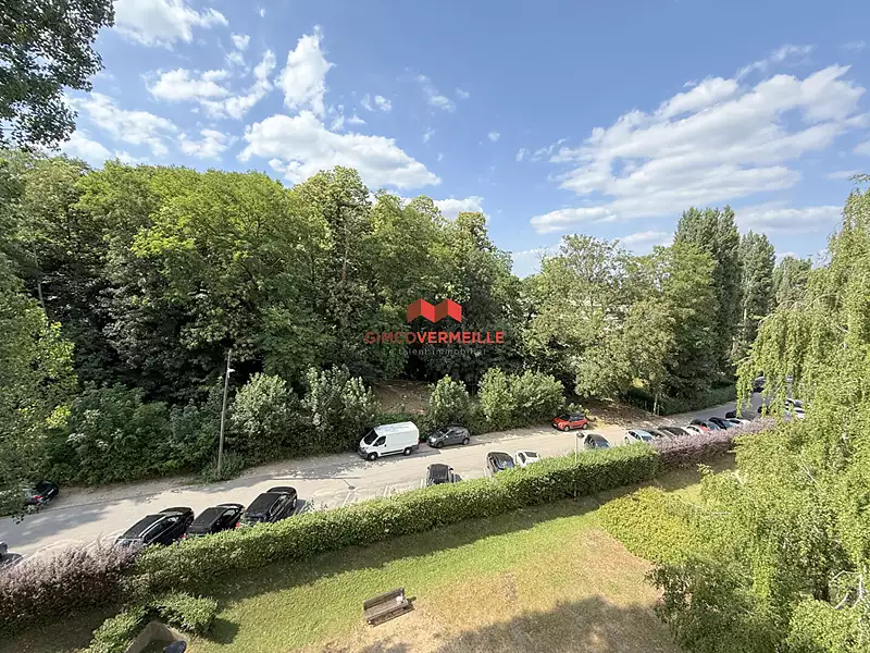 Appartement, 73 m²
