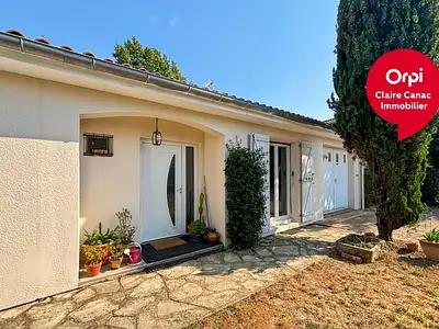 Maison, 98 m²