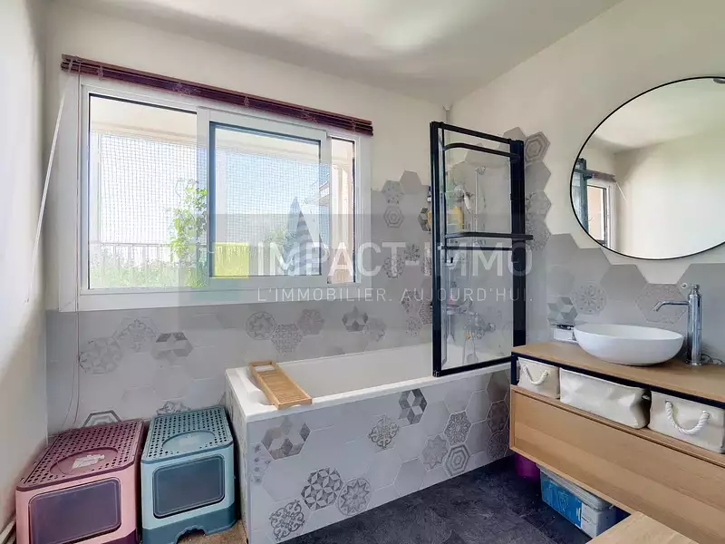 Appartement, 63 m²