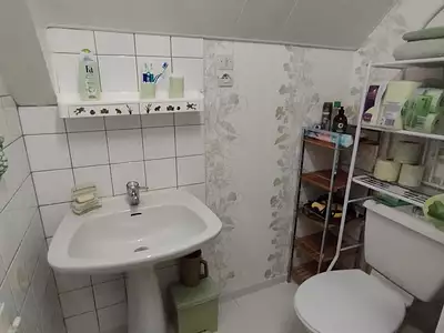 Maison, 136 m²