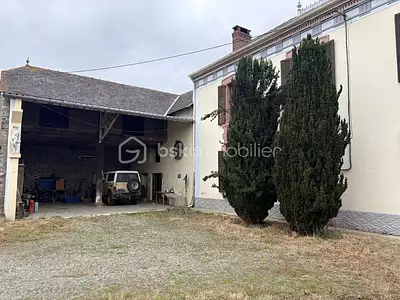 Maison, 180 m²