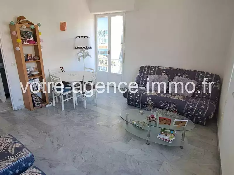 Appartement, 31,92 m²