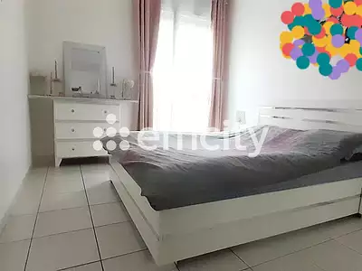 Appartement, 83 m²