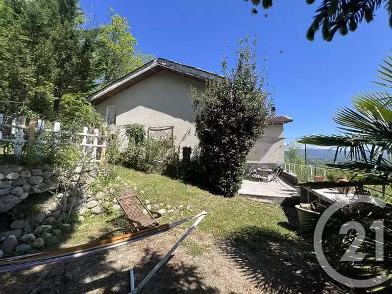 Maison, 115,6 m²