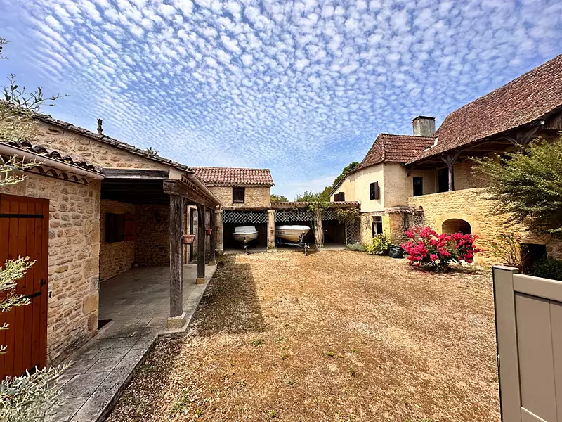 Maison, 155 m²