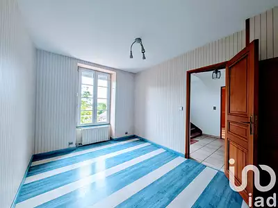 Maison, 193 m²
