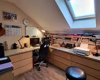 Appartement, 90 m²