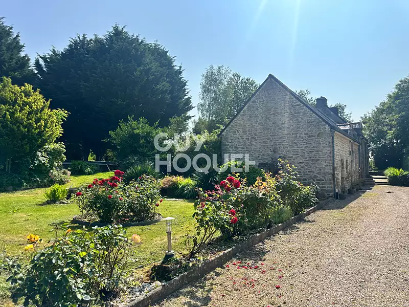 Maison, 127,5 m²