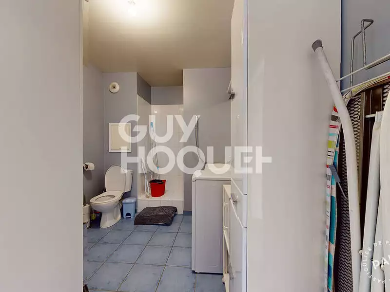 Appartement, 50,71 m²