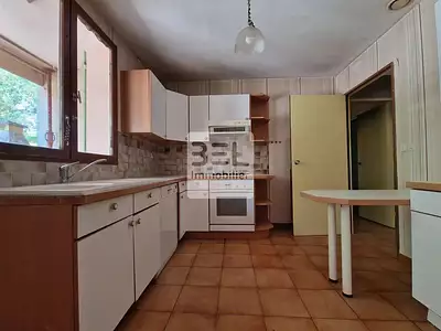Maison, 118 m²