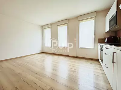 Appartement, 71 m²