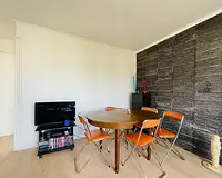 Appartement, 62,15 m²