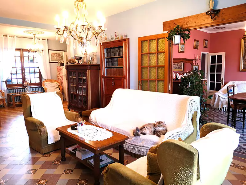 Maison, 107 m²