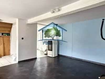 Maison, 99,32 m²